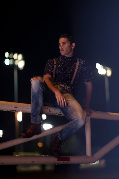 BLAKE 12